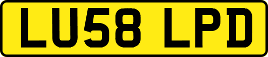 LU58LPD