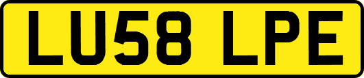 LU58LPE