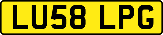 LU58LPG