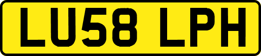 LU58LPH