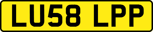 LU58LPP
