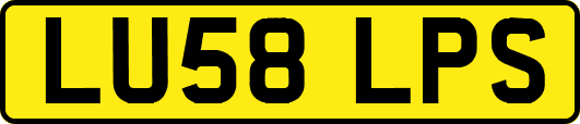LU58LPS