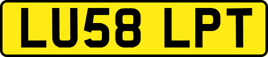 LU58LPT