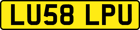 LU58LPU