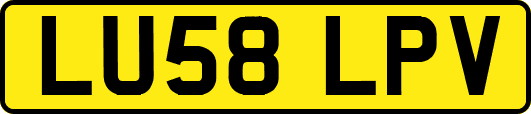 LU58LPV