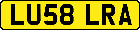 LU58LRA