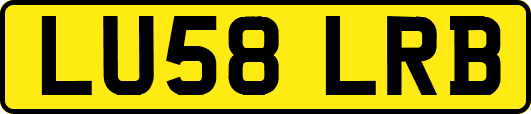 LU58LRB