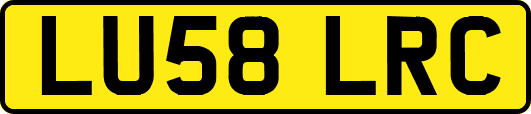 LU58LRC