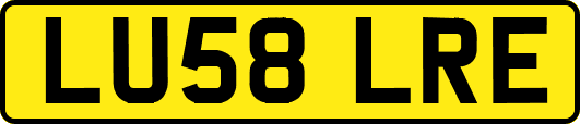 LU58LRE