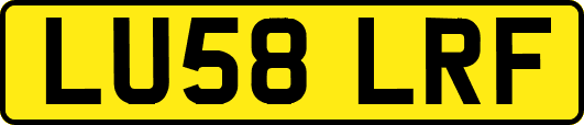 LU58LRF