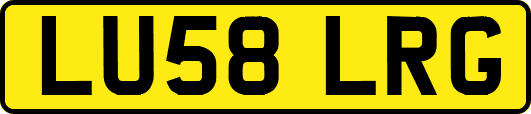 LU58LRG