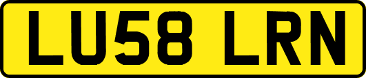 LU58LRN