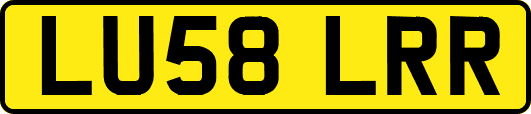 LU58LRR