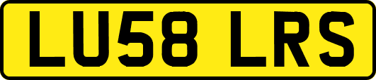 LU58LRS