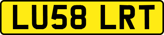 LU58LRT