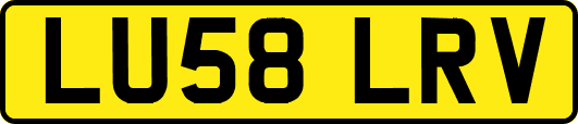 LU58LRV