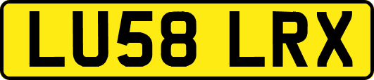 LU58LRX