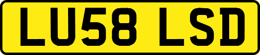 LU58LSD