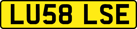 LU58LSE