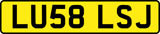 LU58LSJ