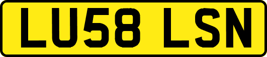 LU58LSN