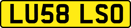 LU58LSO