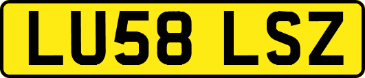 LU58LSZ