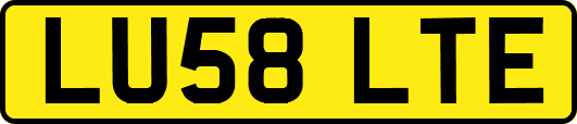 LU58LTE