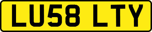LU58LTY