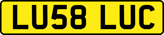 LU58LUC