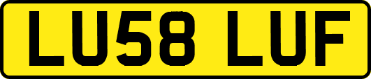 LU58LUF