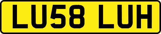 LU58LUH