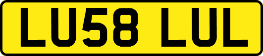 LU58LUL
