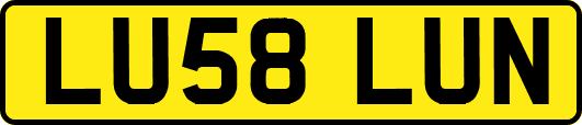 LU58LUN