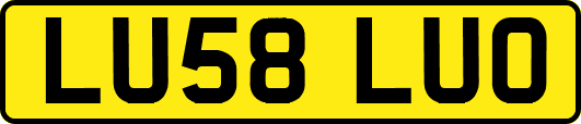 LU58LUO
