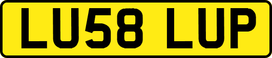 LU58LUP
