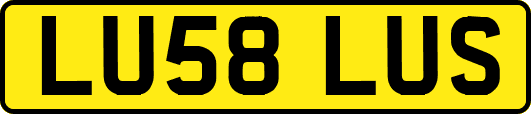 LU58LUS