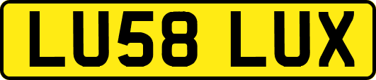 LU58LUX