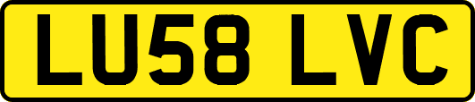 LU58LVC