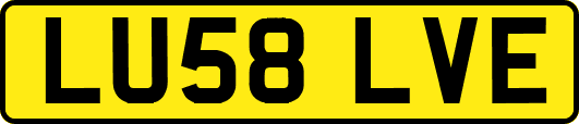 LU58LVE