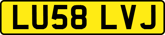 LU58LVJ