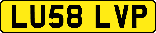 LU58LVP