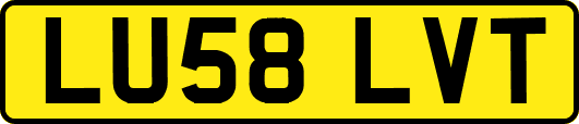 LU58LVT