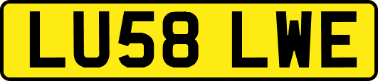 LU58LWE