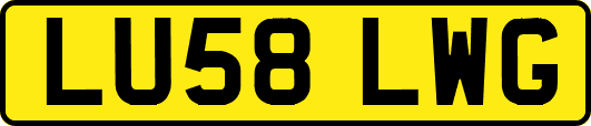 LU58LWG
