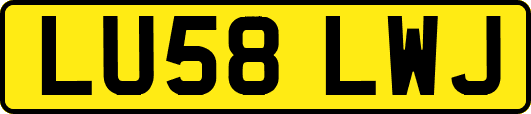 LU58LWJ
