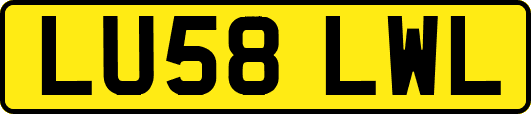 LU58LWL