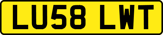 LU58LWT