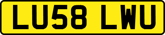 LU58LWU