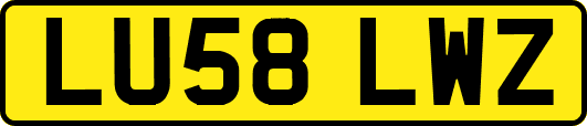 LU58LWZ